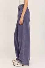 Load image into Gallery viewer, The Ultimate Chill-Girl Comfort Denim