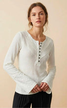 Load image into Gallery viewer, The Free Spirit Lace Top
