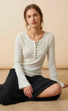 Load image into Gallery viewer, The Free Spirit Lace Top
