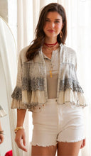 Load image into Gallery viewer, The ultimate free-spirited layer to elevate your everyday festival style.