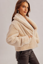 Load image into Gallery viewer, A little drama. A lot of cozy. Make an entrance without saying a word.
