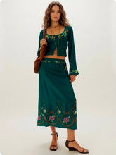 Load image into Gallery viewer, The ultimate bohemian dream set has arrived—and there’s only one up for grabs!
