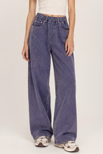 Load image into Gallery viewer, The Ultimate Chill-Girl Comfort Denim
