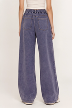 Load image into Gallery viewer, The Ultimate Chill-Girl Comfort Denim
