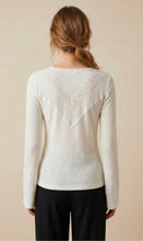 Load image into Gallery viewer, The Free Spirit Lace Top
