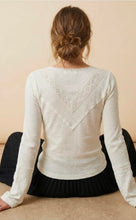 Load image into Gallery viewer, The Free Spirit Lace Top
