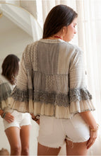 Load image into Gallery viewer, The ultimate free-spirited layer to elevate your everyday festival style.
