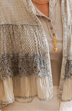 Load image into Gallery viewer, The ultimate free-spirited layer to elevate your everyday festival style.
